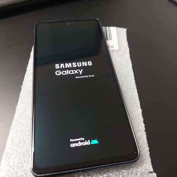 Samsung Galaxy A53 5G - Verizon, 128 GB, Black, 6 GB