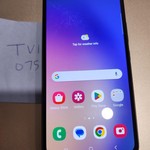 Good Samsung Galaxy A54 5G - Unlocked, 128 GB, Graphite, 6 GB