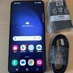 Fair Samsung Galaxy S23 - AT&T, 128 GB, Black, 8 GB, SM-S911U