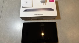 Mint
													Samsung Galaxy Tab A7 Lite - T-Mobile, Gray, 32 GB, 3 GB, SM-T227U, photo 1 of 6