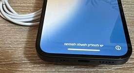 Mint
													Apple iPhone 16e - Unlocked, Black, 128 GB, A3212, photo 6 of 6