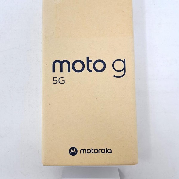 Moto G Power 5G 2024 - Unlocked, 128 GB, Blue, 8 GB