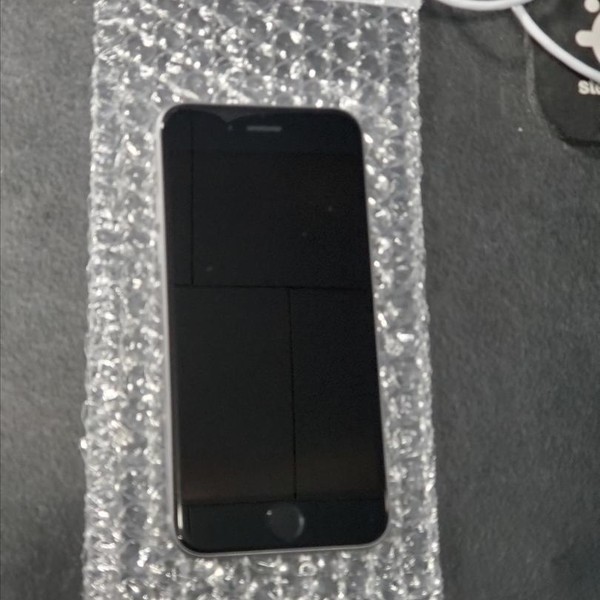 Apple iPhone 6 - Unlocked, 16 GB, Gray, A1549