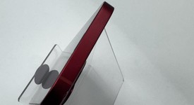 Mint
													Apple iPhone 13 - Unlocked, Red, 128 GB, A2482, photo 4 of 7