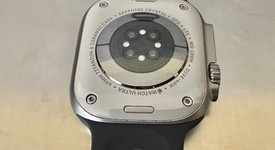 Mint
													Apple Watch Ultra 2 49mm - Unlocked, Natural, A2986, photo 4 of 8