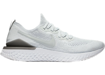 Nike Epic React Flyknit 2 Pure Platinum for sale