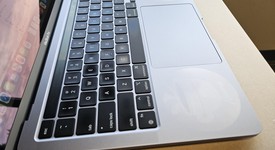 Good
													MacBook Pro 2022 - 13" - Apple M2, Gray, 256 GB, 8 GB, photo 5 of 12