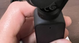 Mint
													DJI Osmo Pocket 2 - Black, photo 6 of 6