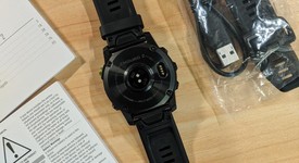 Mint
													Garmin Enduro 2 - Black, photo 5 of 11