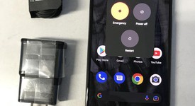 Mint
													Google Pixel 7 - Unlocked, Obsidian, 128 GB, 8 GB, GVU6C, Sub-6 5G, photo 2 of 7