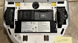 Fair
													Samsung Jet Bot AI Plus Robot Vacuum, photo 3 of 9