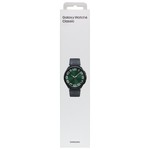 New Samsung Galaxy Watch6 Classic - Unlocked, Black, 47mm