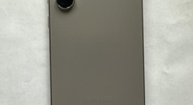 Mint
													Samsung Galaxy S24 Ultra - Unlocked, Black, 256 GB, 12 GB, SM-S928U1, photo 3 of 9