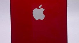 Mint
													Apple iPhone 14 - Verizon, Red, 128 GB, A2649, photo 1 of 7
