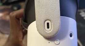 Mint
													Meta Quest 3S - 128 GB, photo 4 of 14