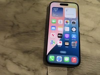 Apple iPhone 15
