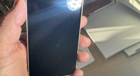 Good
													Apple iPhone 13 - Unlocked, Starlight, 128 GB, A2482, photo 4 of 4