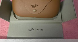 Mint
													Meta Ray-Bans - Black, photo 2 of 5