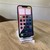 Good Apple iPhone 13 - Boost, Midnight, 128 GB, A2482