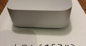 Mint
													Mac Mini 2024 - Apple M4, 256 GB, 16 GB, photo 5 of 6