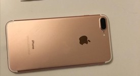 Mint
													Apple iPhone 7 Plus - T-Mobile, Rose Gold, 128 GB, A1784, photo 2 of 7
