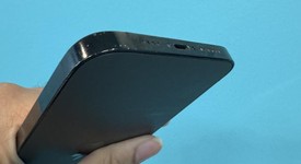 Good
													Apple iPhone 14 Pro Max - Unlocked, Black, 128 GB, A2651, photo 5 of 7