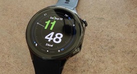 Good
													OnePlus Watch 2 - Black, photo 2 of 8