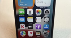 Good
													Apple iPhone 6S - Unlocked, Grey, 32 GB, A1688, photo 1 of 6