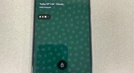 Good
													Google Pixel 10 Pro XL - Unlocked, Moonstone, 256 GB, GUL82, photo 2 of 4