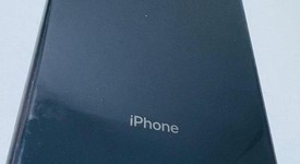 Fair
													Apple iPhone Xr - T-Mobile, Black, 64 GB, A1984, photo 1 of 11
