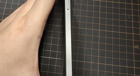 Mint
													Samsung Galaxy S25 Edge - Unlocked, Icy Blue, 256 GB, 12 GB, SM-S937U1, photo 3 of 8