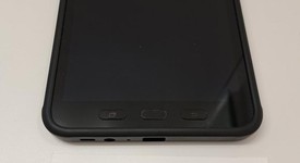 Fair
													Samsung Galaxy Tab Active2 8.0 - Unlocked, Black, 16 GB, 3 GB, SM-T397U, photo 4 of 7