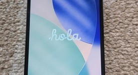 Mint
													Apple iPhone 13 - T-Mobile, Midnight, 128 GB, A2482, photo 2 of 9