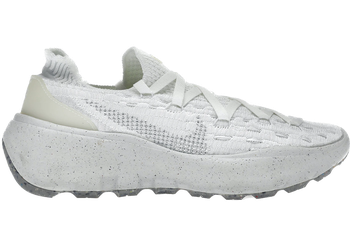 Nike Space Hippie 04 White (Women's) for sale