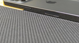 Good
													Apple iPhone 13 Pro - Verizon, Graphite, 256 GB, A2483, photo 5 of 7