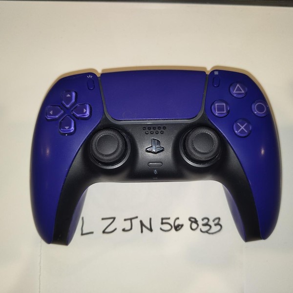 DualSense Wireless Controller - Purple