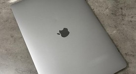 Good
													MacBook Pro 2019 - 16" - I9, Gray, 1 TB, 32 GB, photo 5 of 11