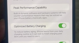 Good
													Apple iPhone 13 Pro Max - Unlocked, Sierra Blue, 512 GB, A2484, photo 4 of 7