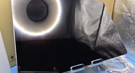 Mint
													Samsung Galaxy Tab S9 FE - Unlocked, Gray, 128 GB, 6 GB, photo 4 of 12