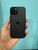 Good Apple iPhone 15 - Boost, Black, 128 GB, A2846