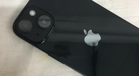 Mint
													Apple iPhone 14 - T-Mobile, Midnight, 128 GB, A2649, photo 3 of 7