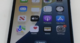 Fair
													Apple iPhone 12 - Spectrum, Blue, 64 GB, A2172, photo 2 of 7