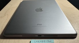 Good
													Apple iPad 6th Gen - Wi-Fi, Gray, 32 GB, A1893, photo 3 of 4