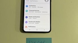 Mint
													Samsung Galaxy S23 - Unlocked, Green, 128 GB, 8 GB, SM-S911U1, photo 1 of 4