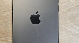 Good
													Apple iPhone 14 Pro - Unlocked, Black, 256 GB, A2650, photo 2 of 6