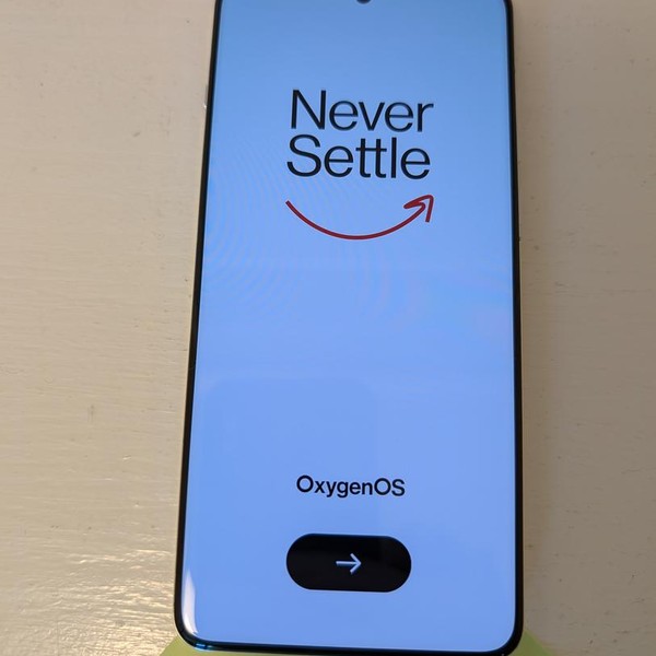 OnePlus 13 - Unlocked, 512 GB, Midnight Ocean, 16 GB