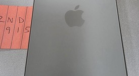 Good
													Apple iPhone 16 Pro - Unlocked, Natural, 256 GB, A3083, photo 4 of 7