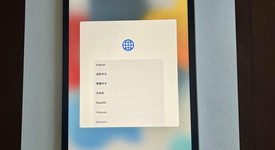 Good
													Apple iPad Mini 4 - Wi-Fi, Silver, 128 GB, photo 3 of 6