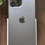 Good Apple iPhone 13 Pro Max - Unlocked, 256 GB, Graphite, A2484