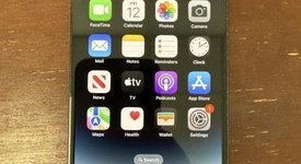 Good
													Apple iPhone 14 Pro - Unlocked, Black, 128 GB, A2650, photo 1 of 25